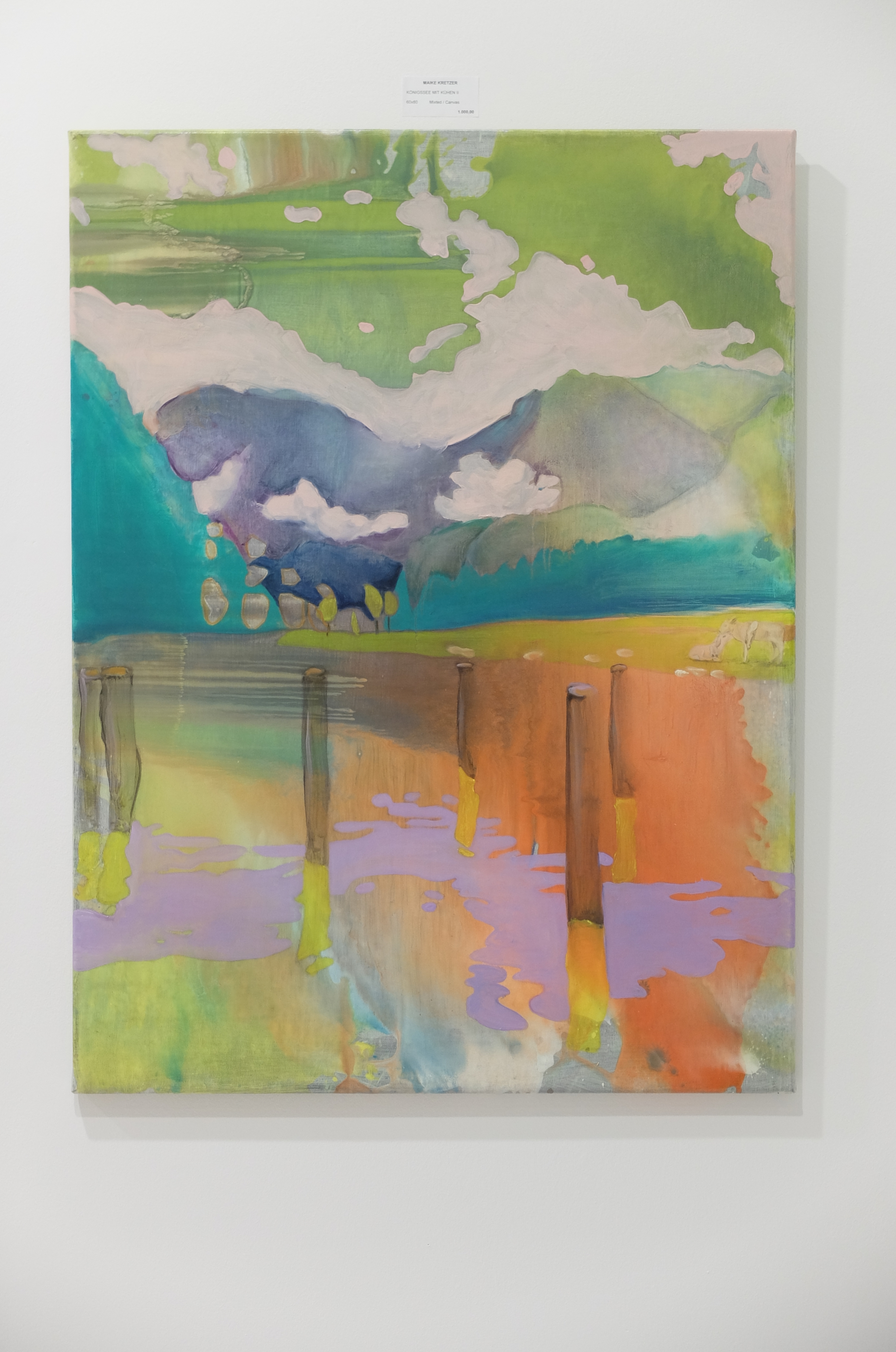 Ausstellungsansicht