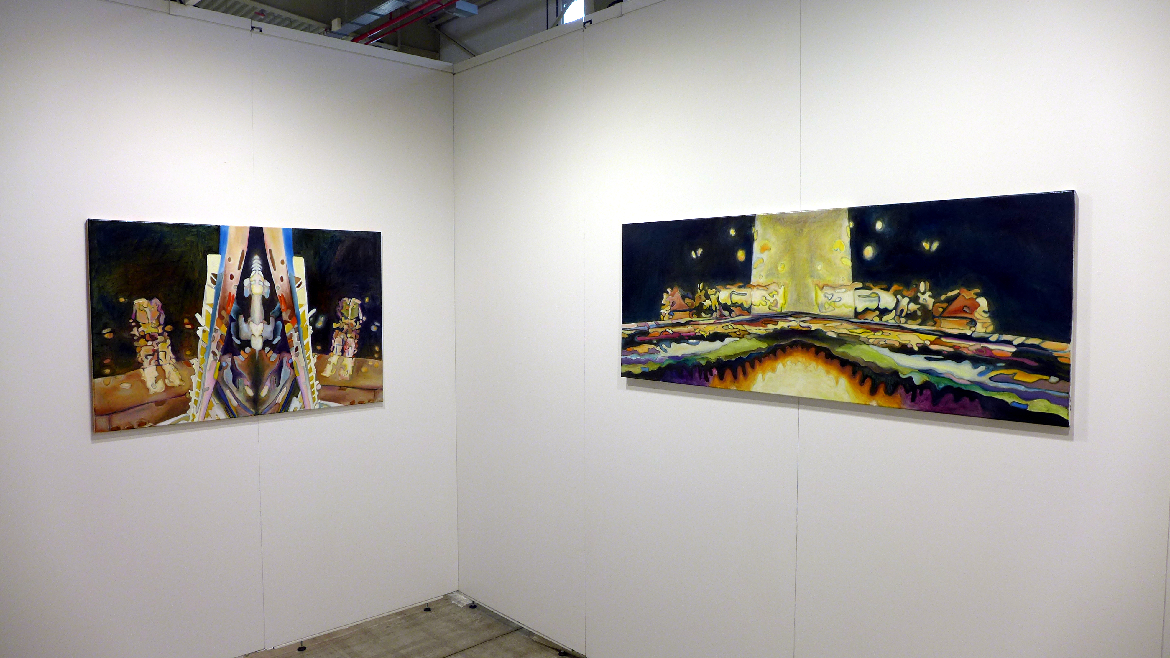 Ausstellungsansicht
