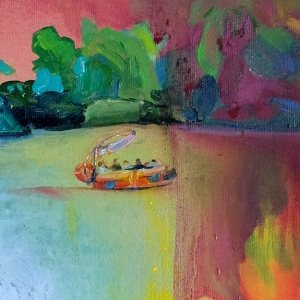 Landschaft