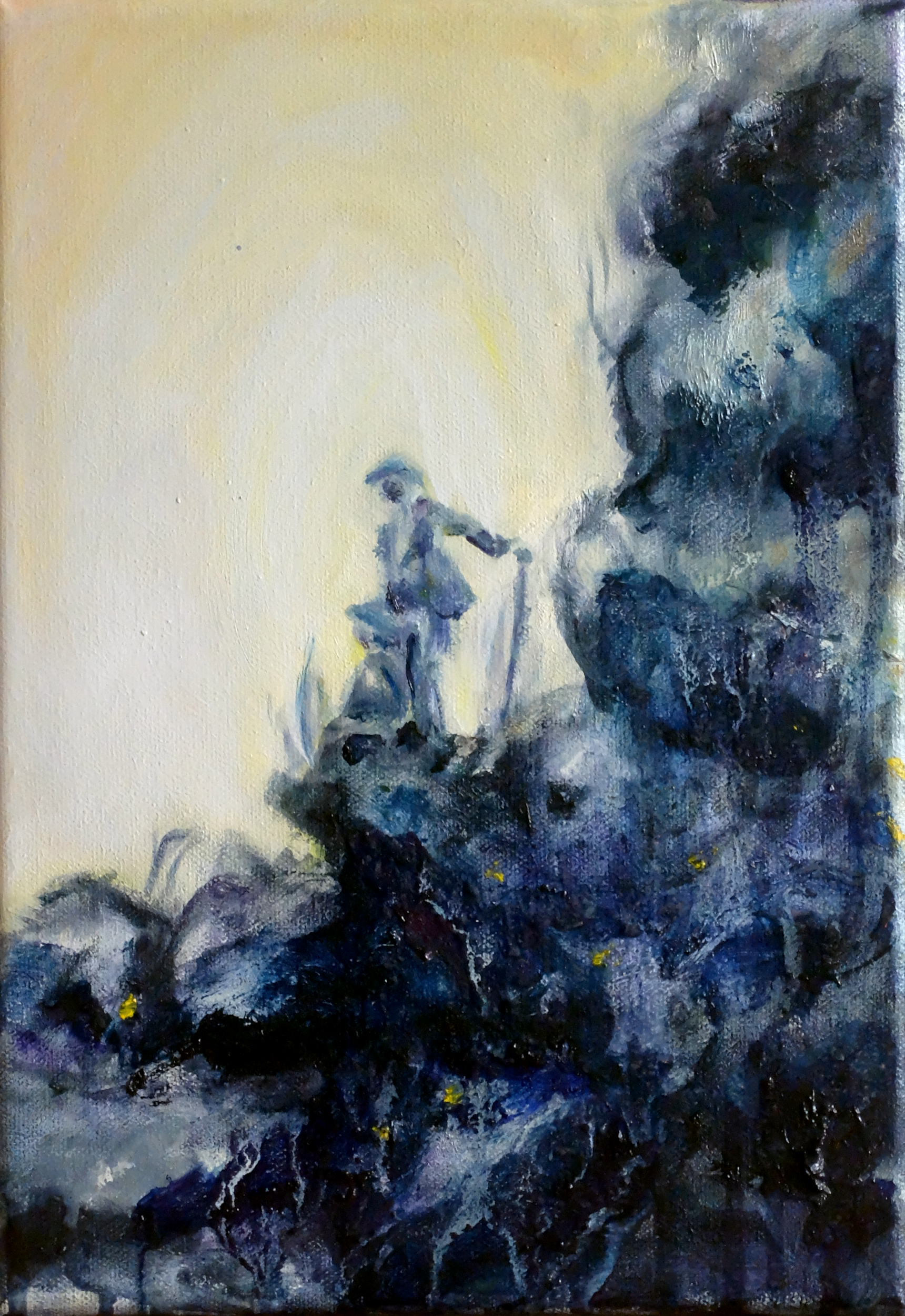 Deutsche Bergsteiger in Afrika zur Zeit des Kolonialismus